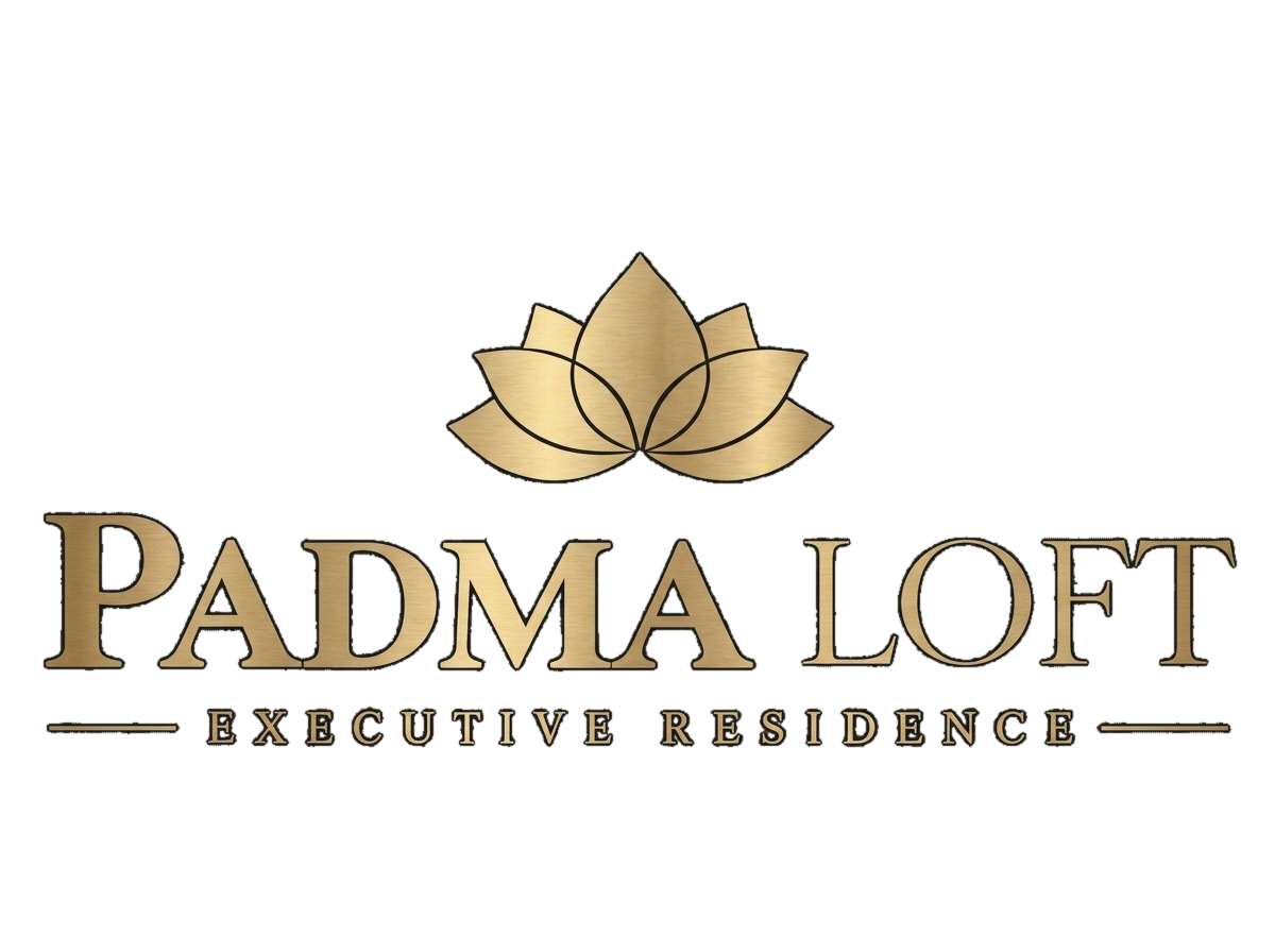 Padma Loft Logo